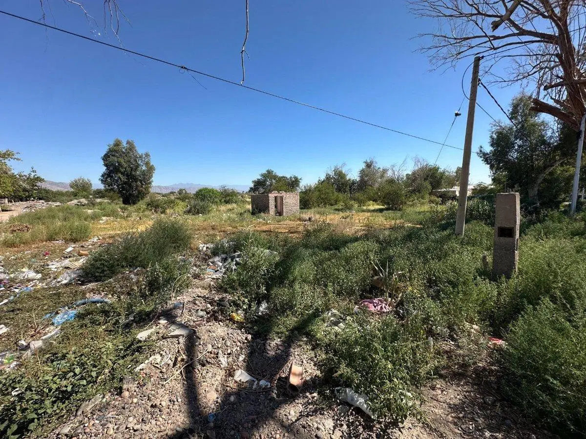 TERRENO DE 1,4 HAS. SOBRE SAN MIGUEL. POCITO 3