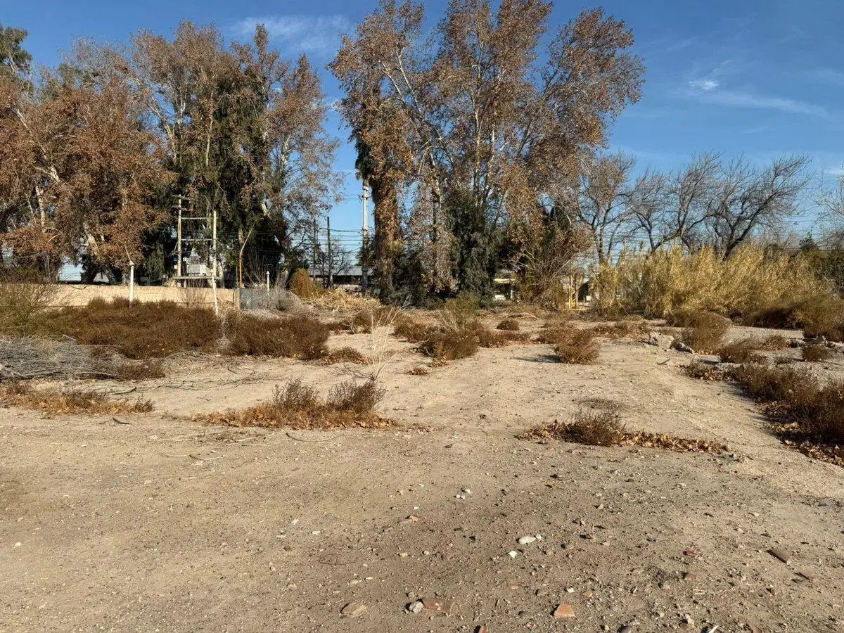 Terreno de 1.100 m2, sobre Libertador, Santa Lucia 4