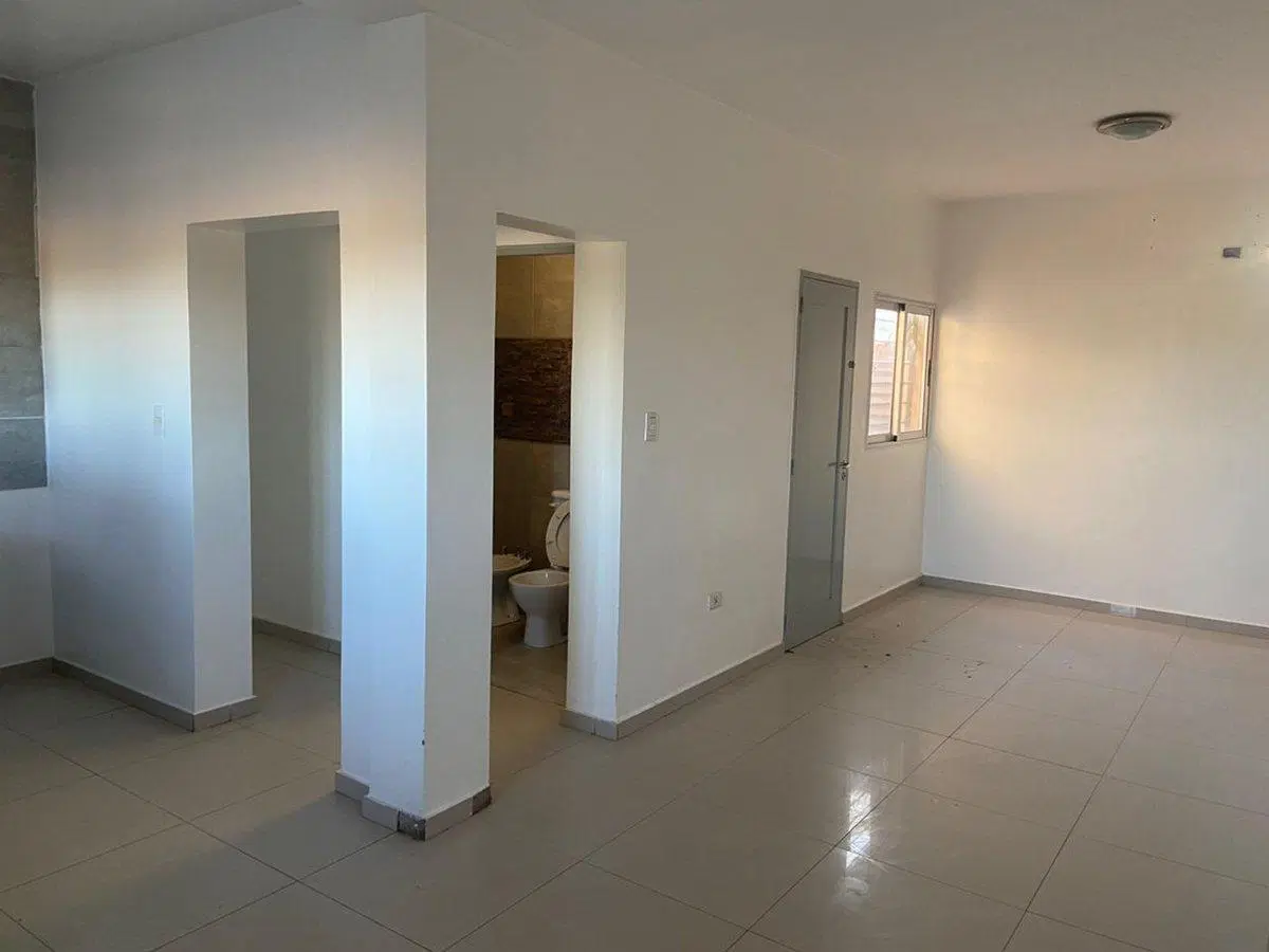 VENTA DEPARTAMENTO 2 HAB APTO CREDITO RIVADAVIA 2