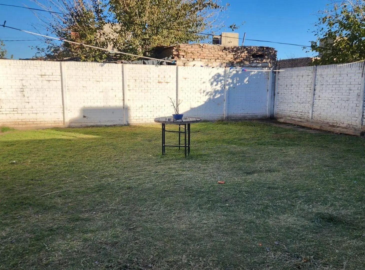 VENTA. CASA 2 DE DORMITORIOS. CHIMBAS 2