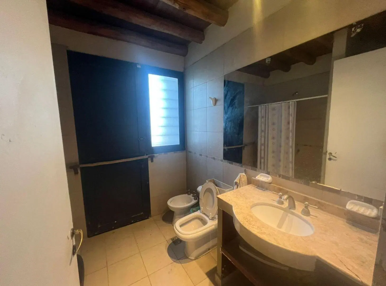 QUINTA DE 6.437 M2 CON 2 CASAS Y 2 PISCINAS.POCITO 4