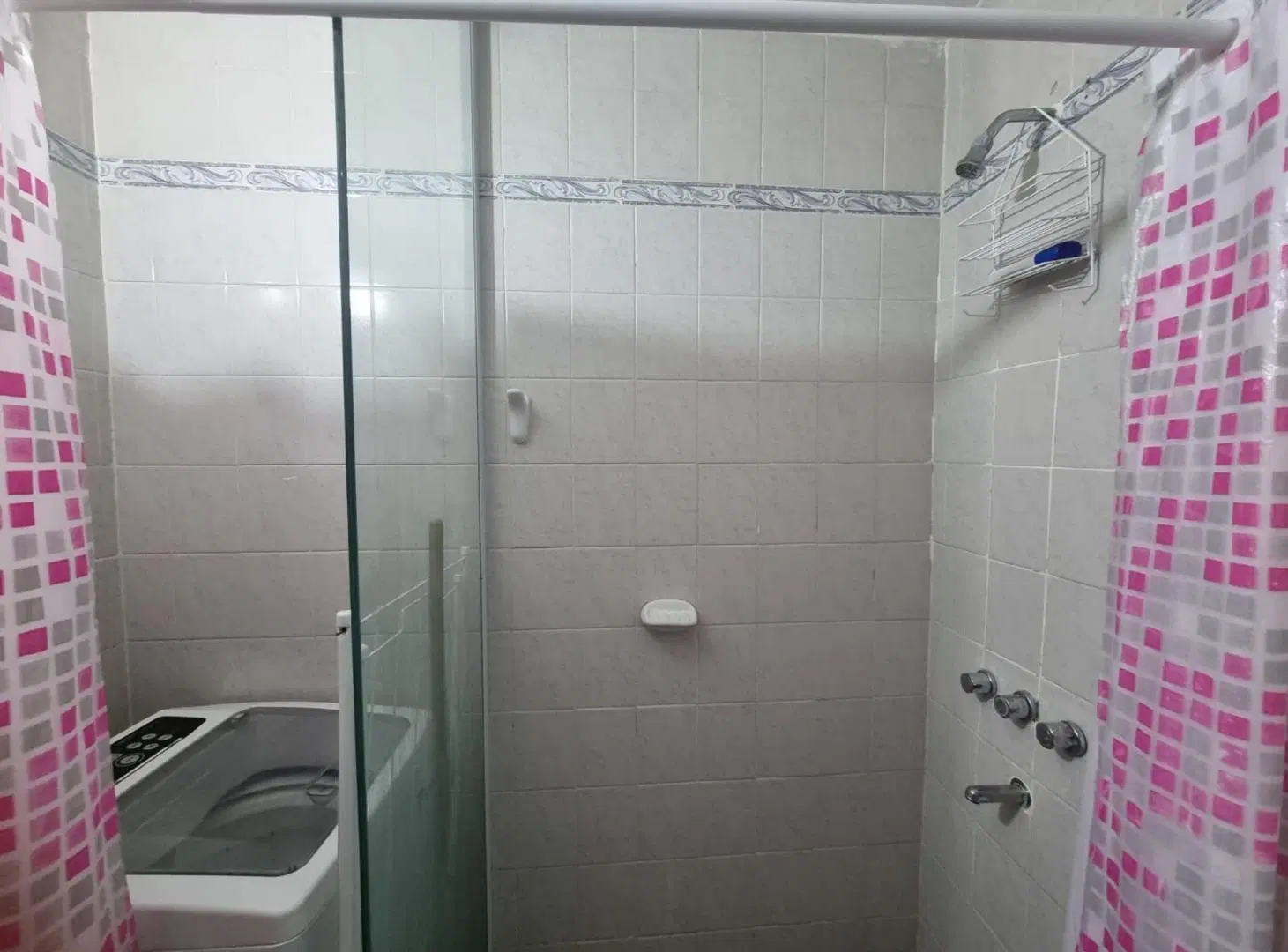 ALQUILER DEPTO AMOBLADO. 1 DORMITORIO. CAPITAL 4