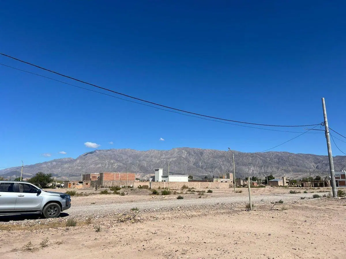 LOTE 477 M2 EN VILLA ABERASTAIN POCITO 3