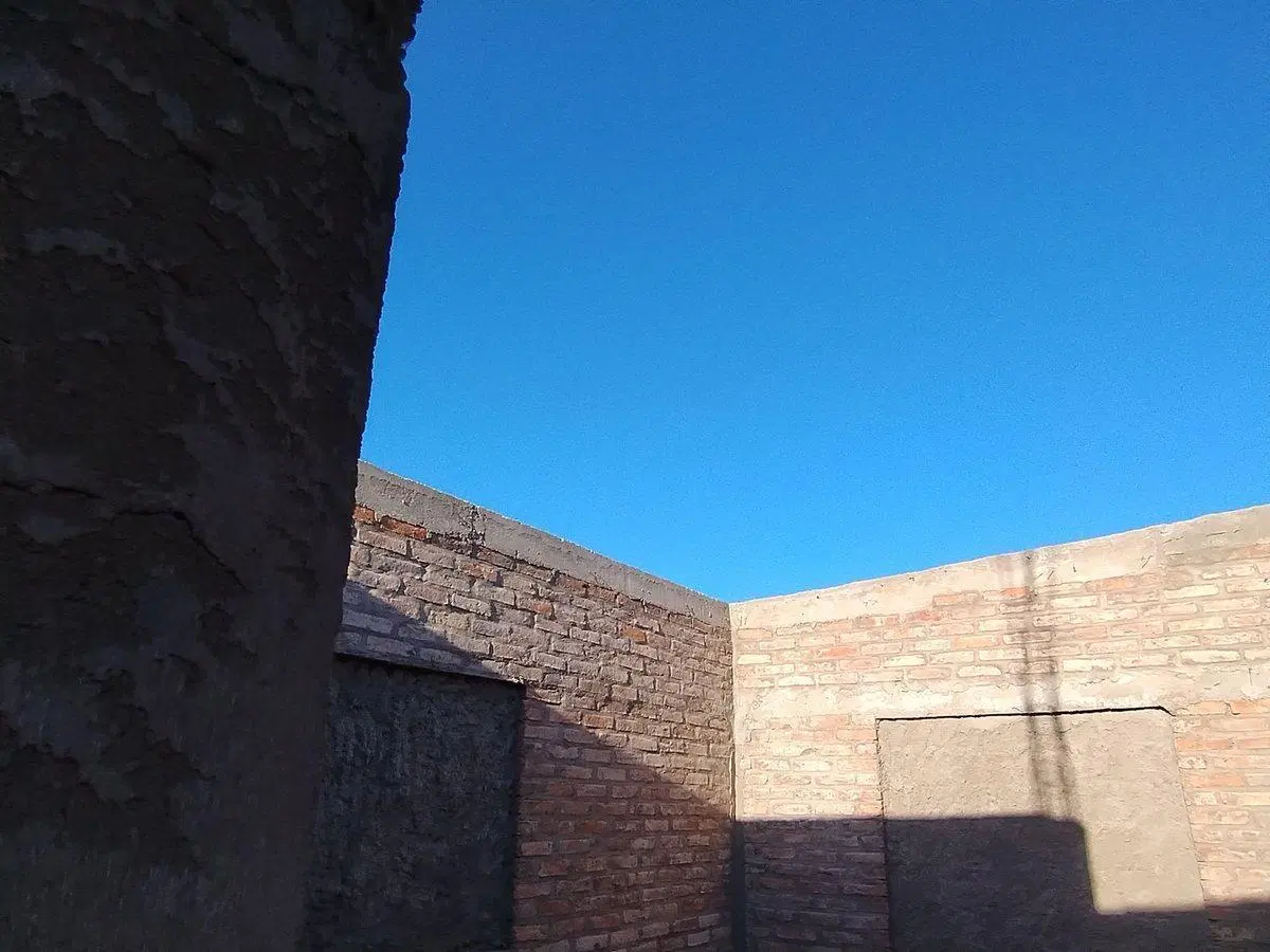 Lote en B° Privado Av. Lib San Martin. SANTA LUCIA 4