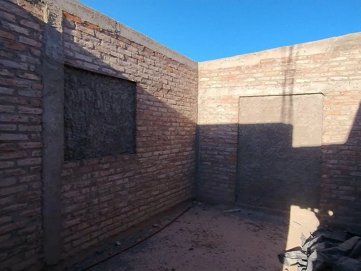 Lote en B° Privado Av. Lib San Martin. SANTA LUCIA 2