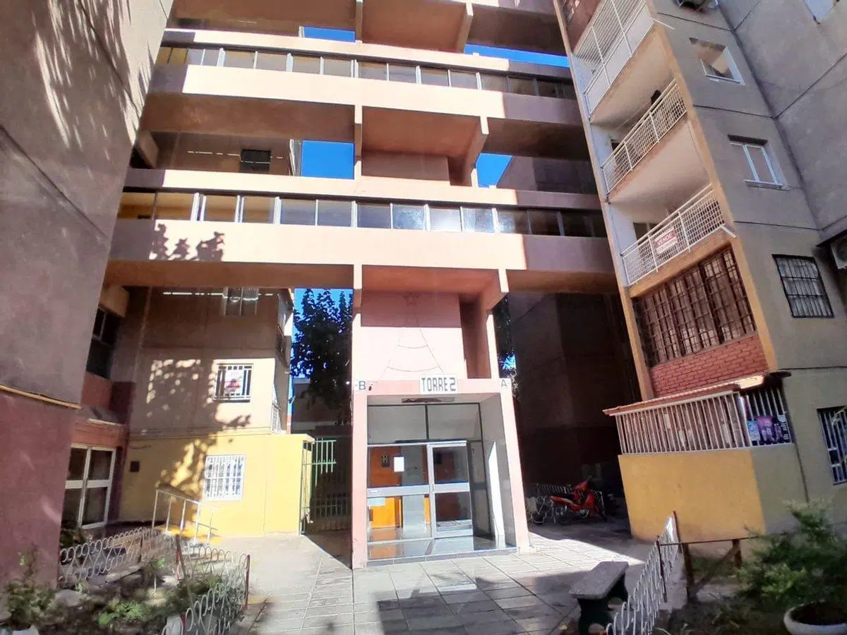 Departamento en Bº San Martin. Concepción, Capital 3