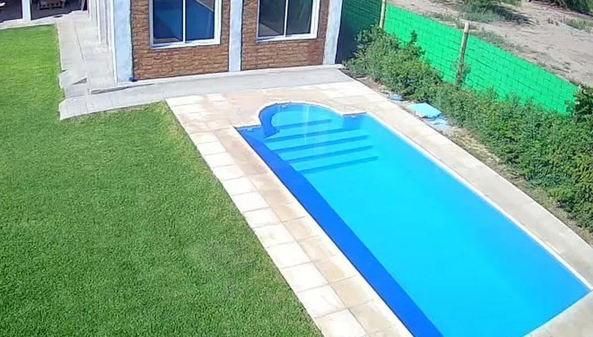CASA QUINTA CON PILETA, ALBARDÓN, SAN JUAN. 2