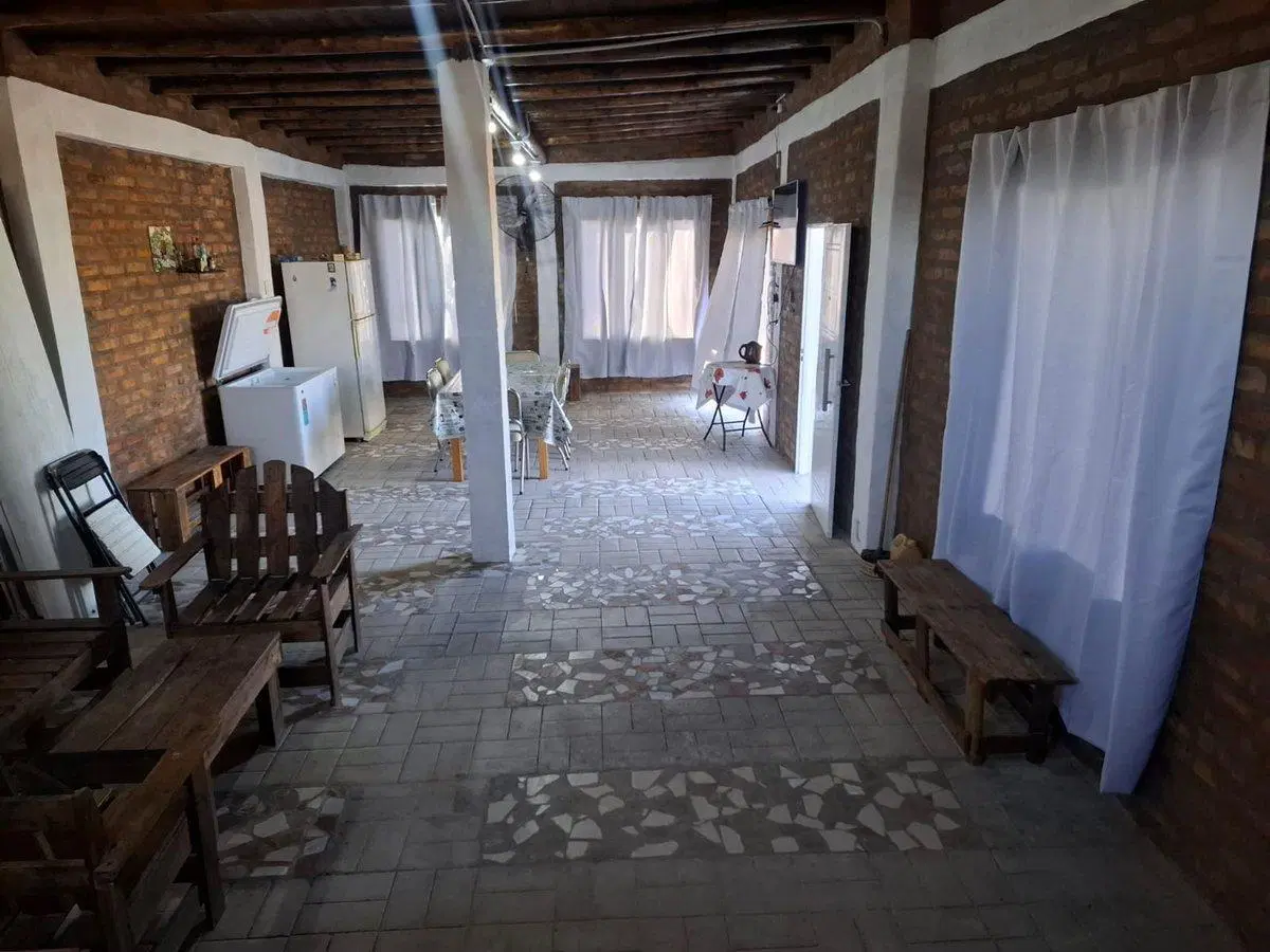CASA QUINTA CON PILETA, ALBARDÓN, SAN JUAN. 4