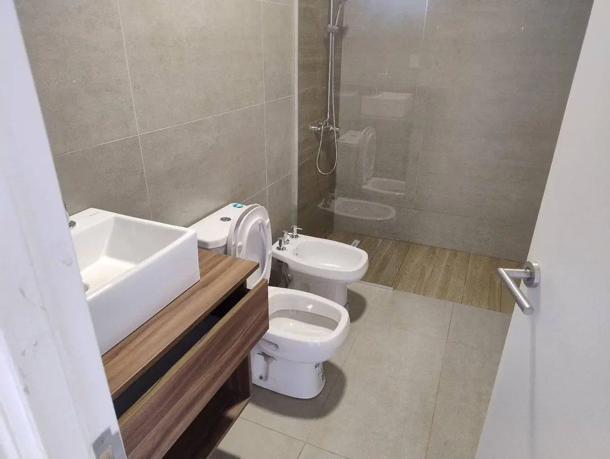 Casa a Estrenar 3 dormitorios 2 baños APTO CREDITO 2