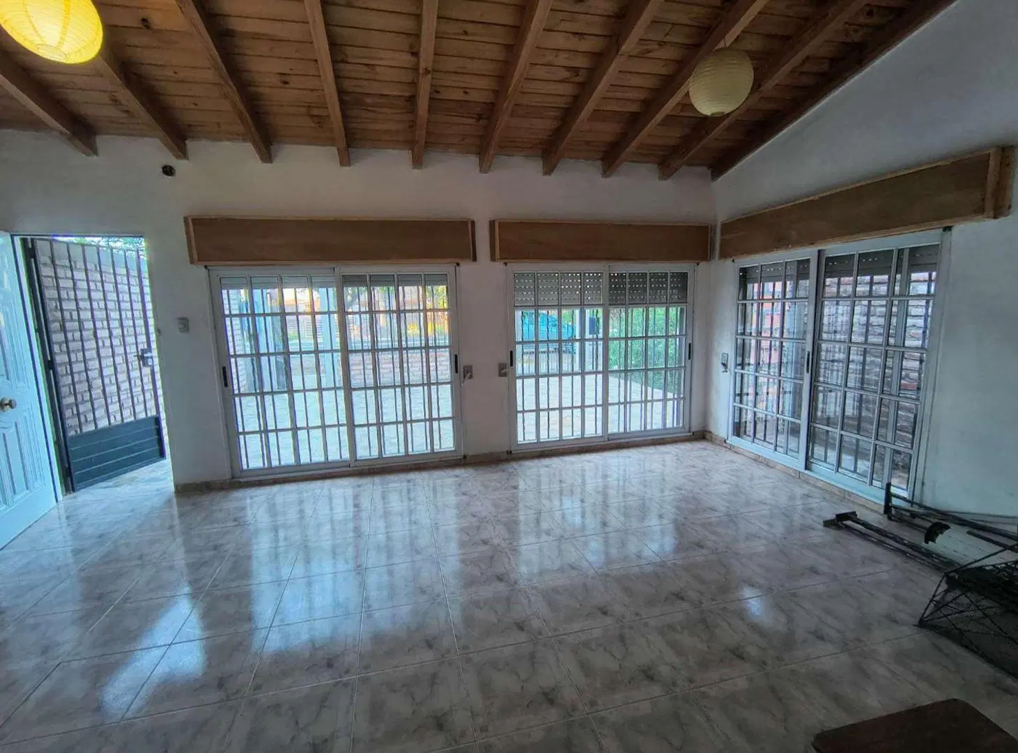 Casa sobre calle Rodriguez. Chimbas 2