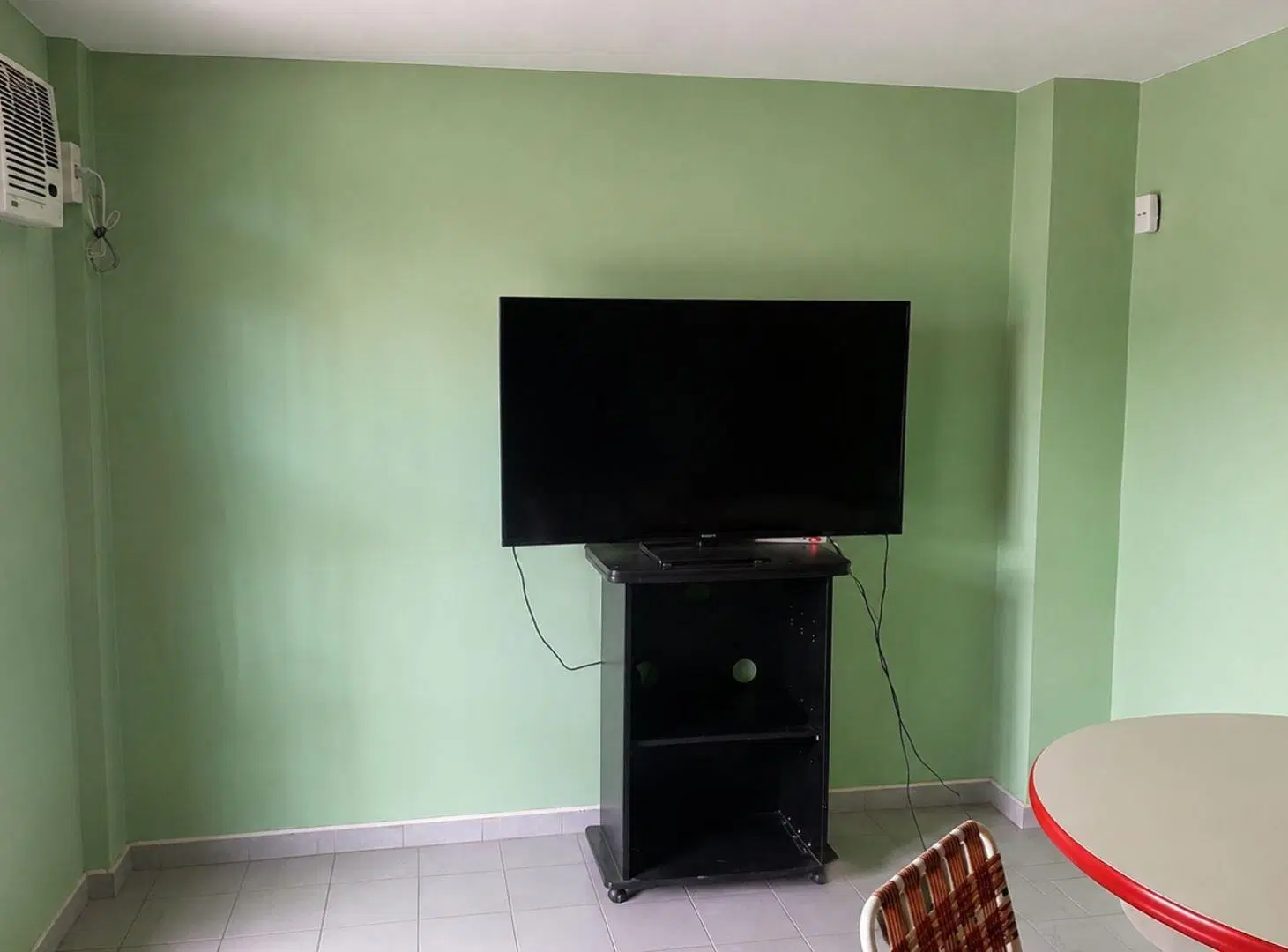 Duplex de 3 habitaciones, en Concepción, Capital 2
