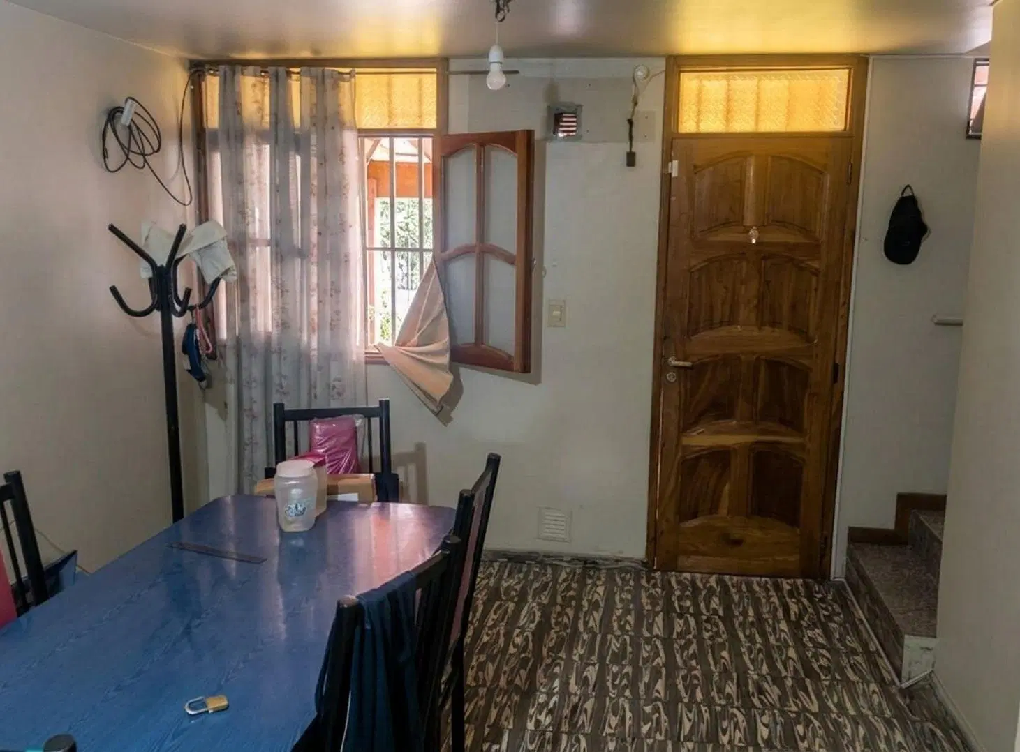 Duplex de 3 habitaciones, en Concepción, Capital 4
