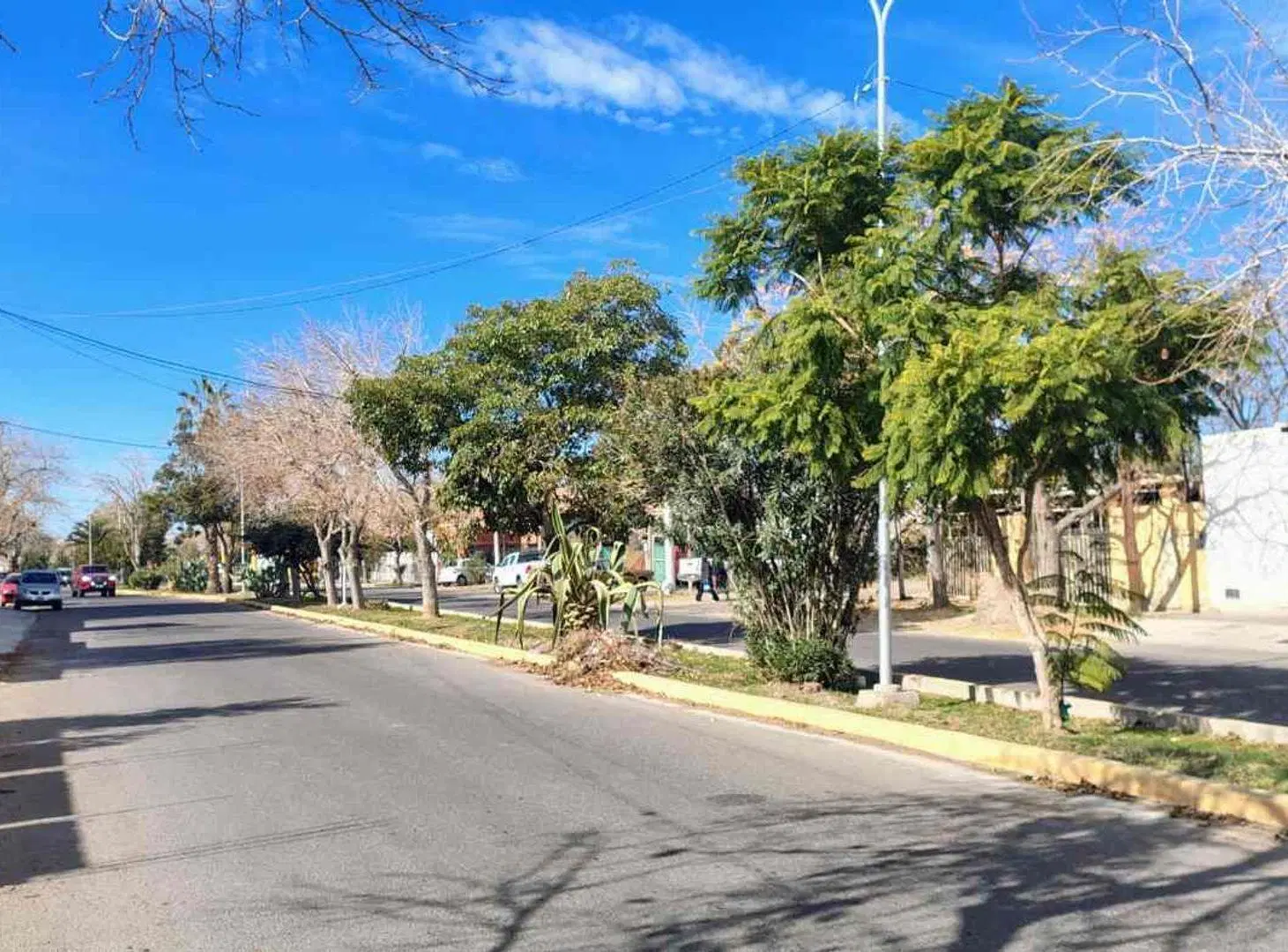 1.869 M2  GRAN TERRENO EN CAPITAL 3