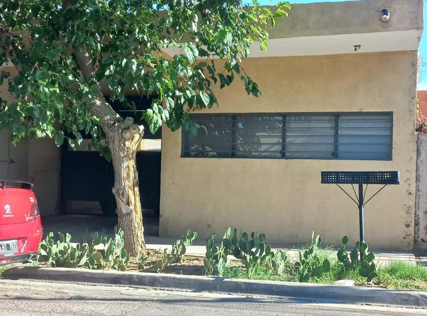 VENTA COMPLEJO DE 3 DEPARTAMENTOS EN CAPITAL 5