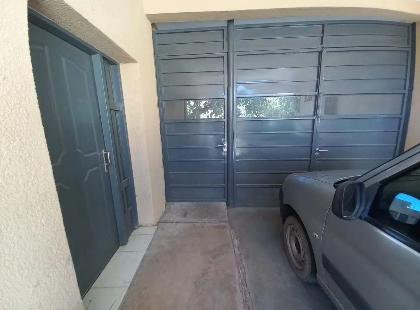 VENTA COMPLEJO DE 3 DEPARTAMENTOS EN CAPITAL 3