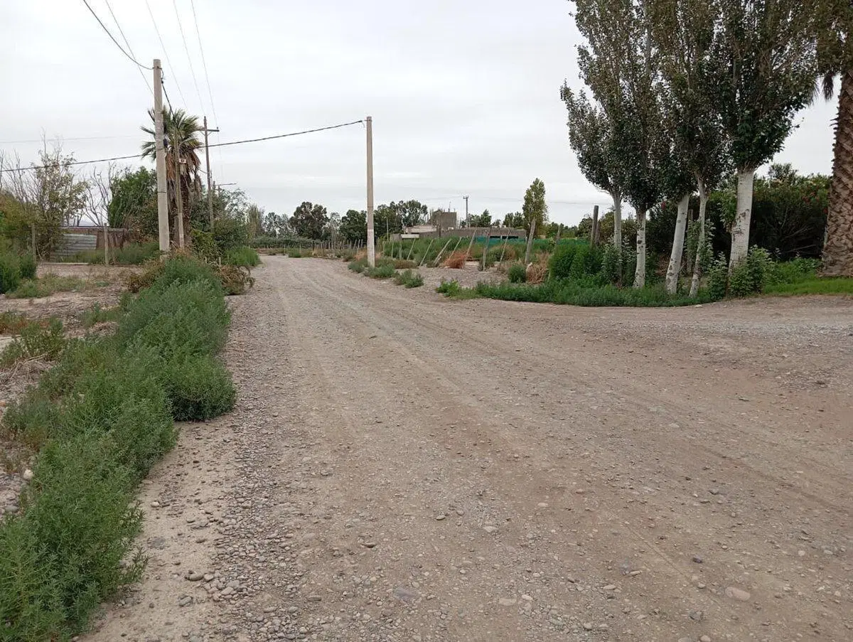 Terreno de 1320 m2, Zona Quinta La Berta, Rawson 4