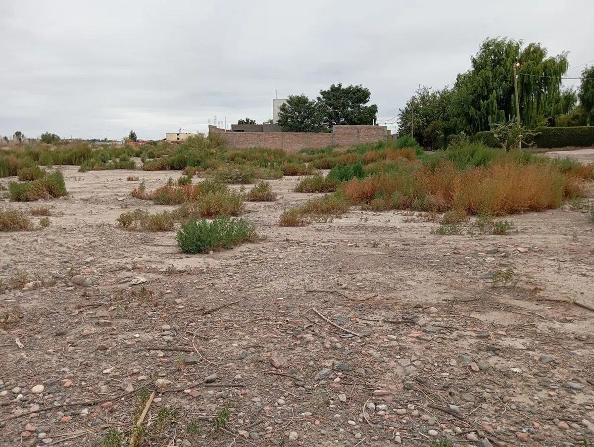 Terreno de 1320 m2, Zona Quinta La Berta, Rawson 2