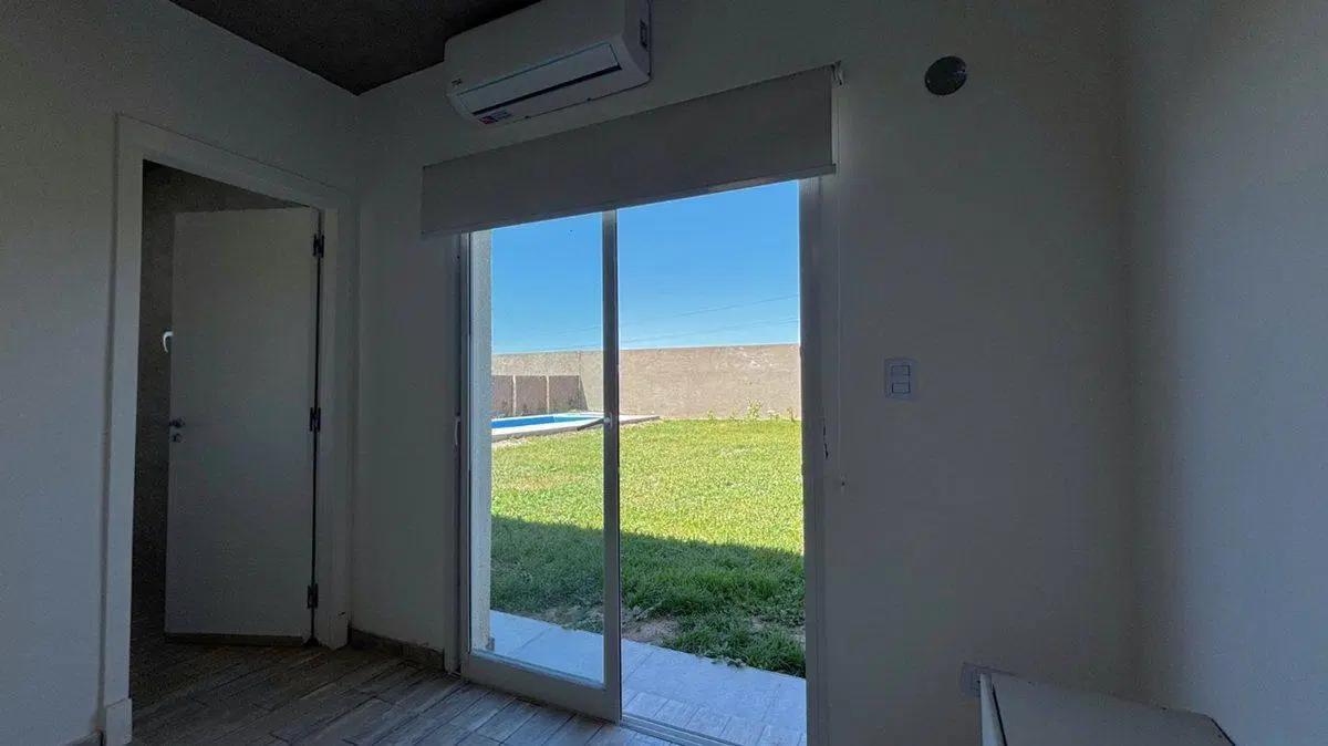 Casa 3 Hab 3 Baños Pileta Rivadavia B Privado 8