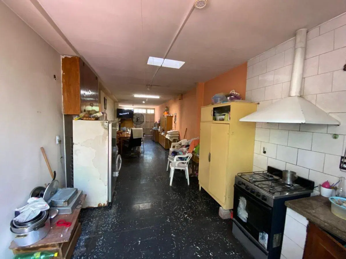 Casa 4 habitaciones. Barrio Las viñas, Santa Lucia 2