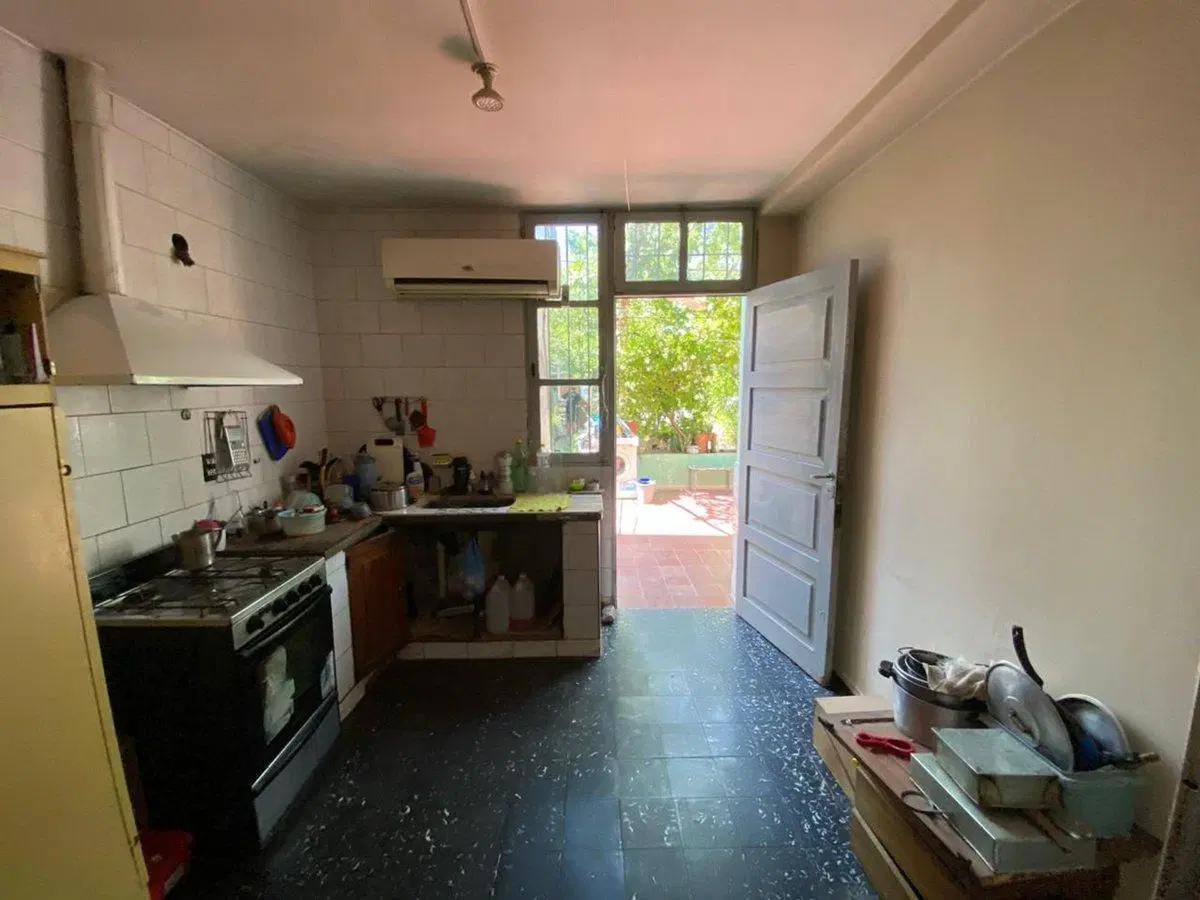 Casa 4 habitaciones. Barrio Las viñas, Santa Lucia 5