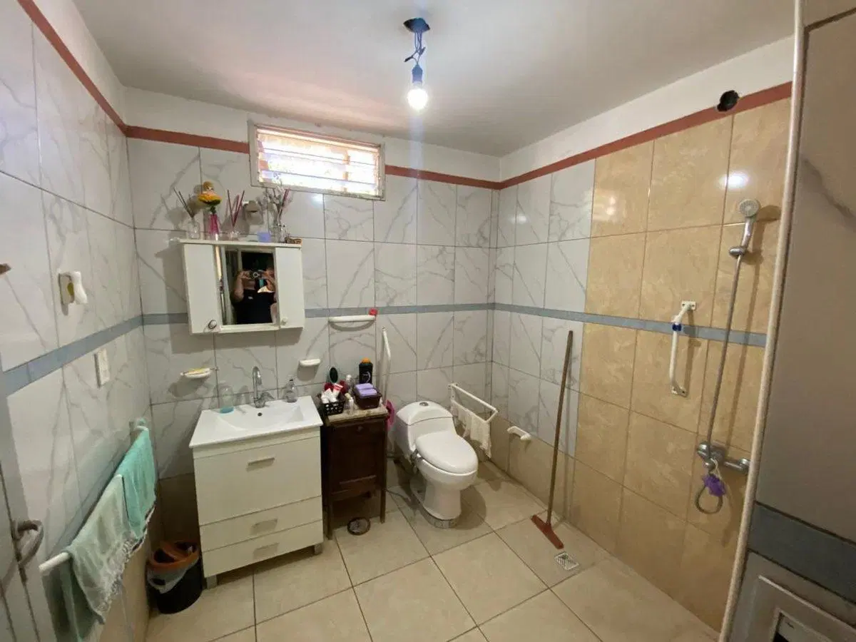 Casa 4 habitaciones. Barrio Las viñas, Santa Lucia 3