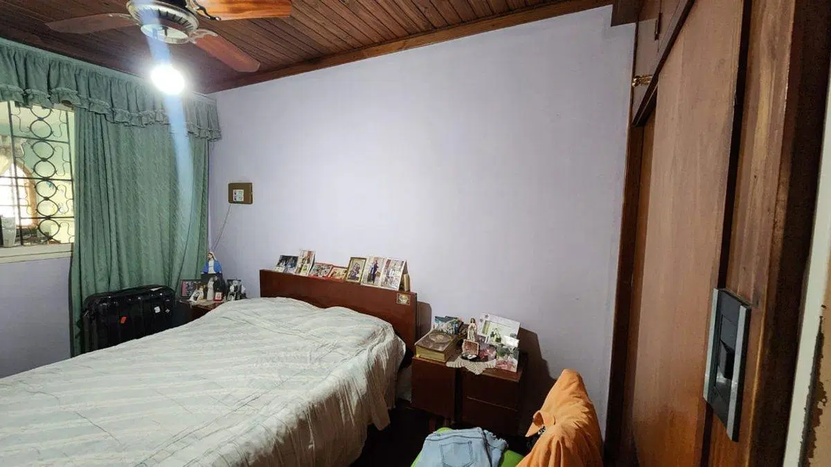 CASA DE 2 PLANTAS. 5 HAB. APTA CREDITO. CHIMBAS 5