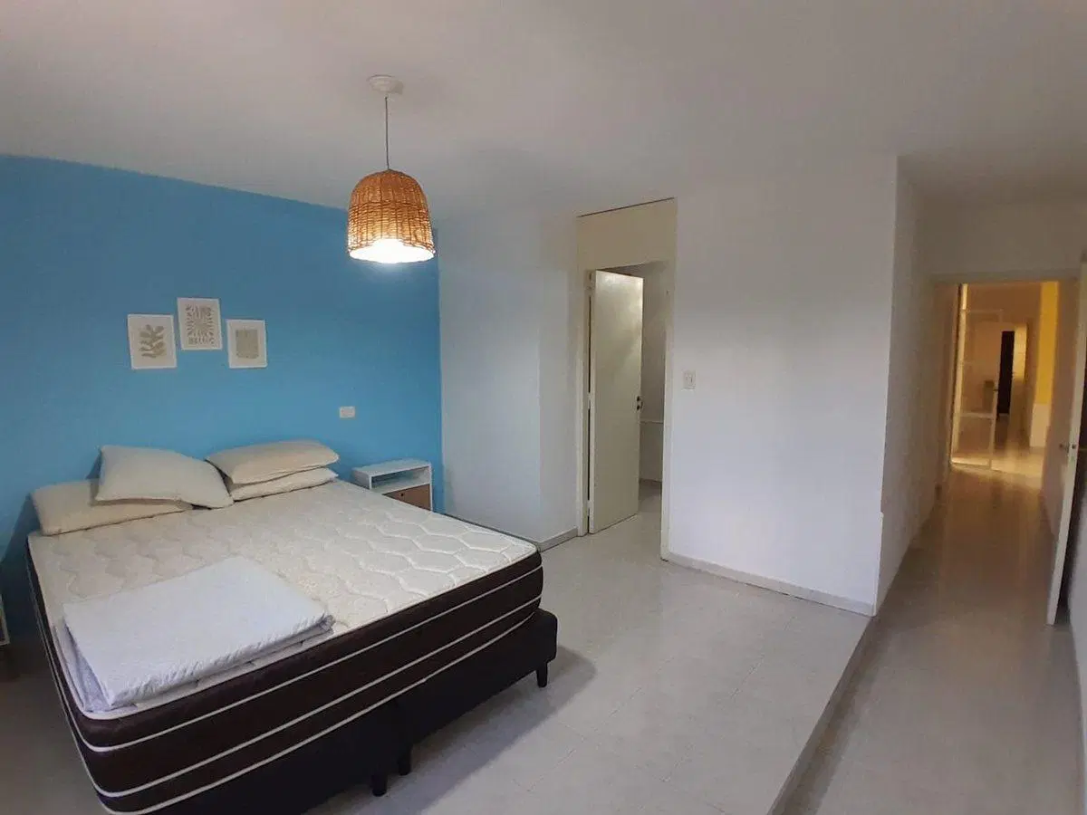 Alquiler de Casa Amoblada. 2 hab. Santa Lucia 3