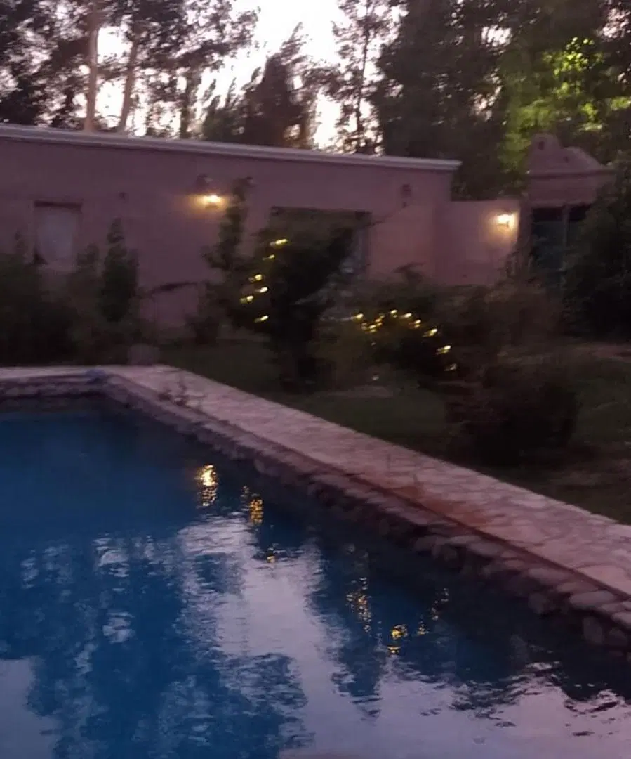 CASA EN RODEO CON PISCINA, IGLESIA, SAN JUAN. 3