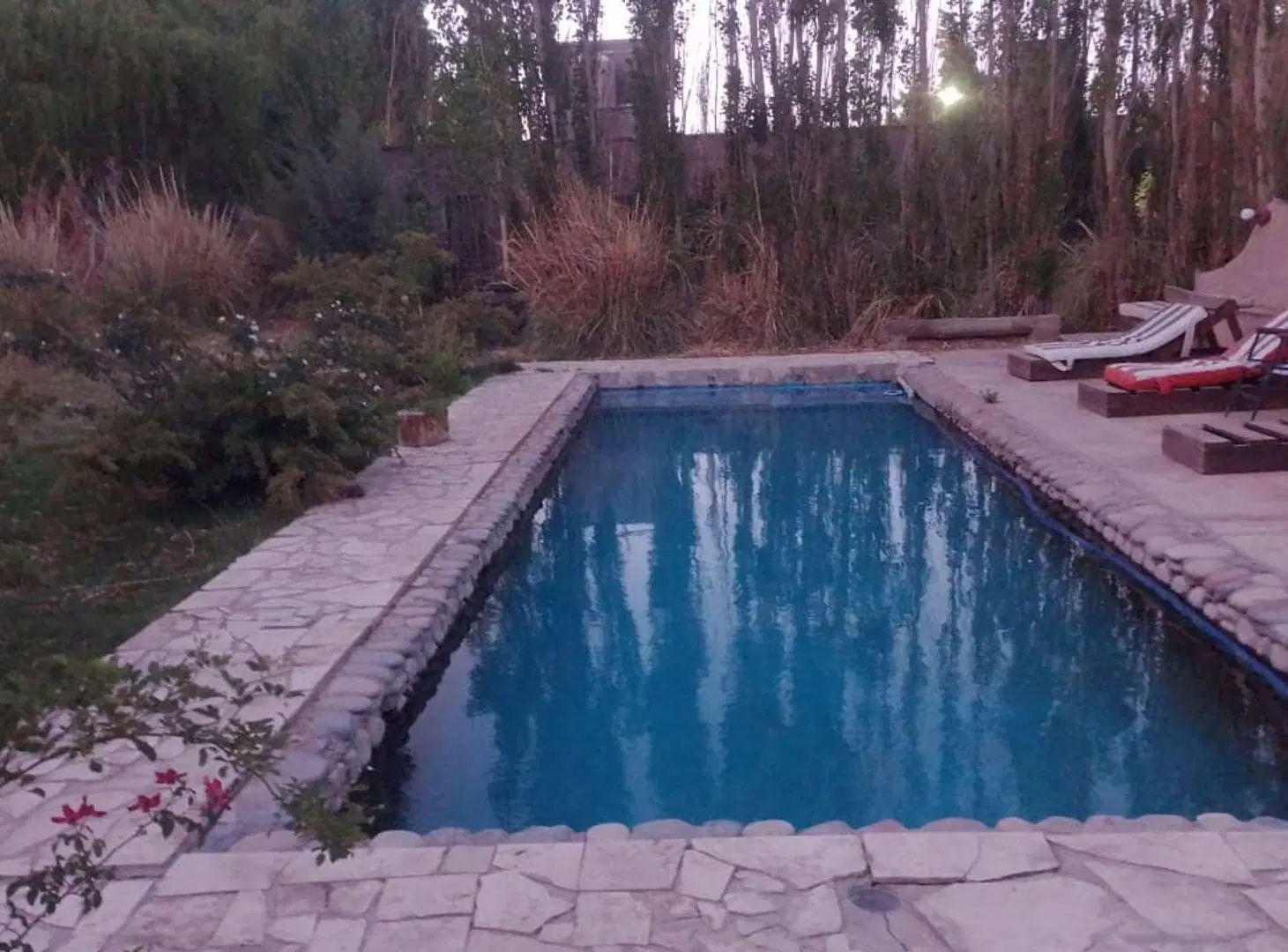 CASA EN RODEO CON PISCINA, IGLESIA, SAN JUAN. 2