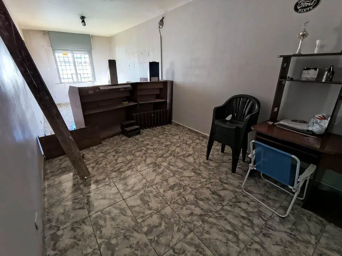 CASA ESQUINA. AMOBLADA. APTA CRÉDITO, CHIMBAS. 4