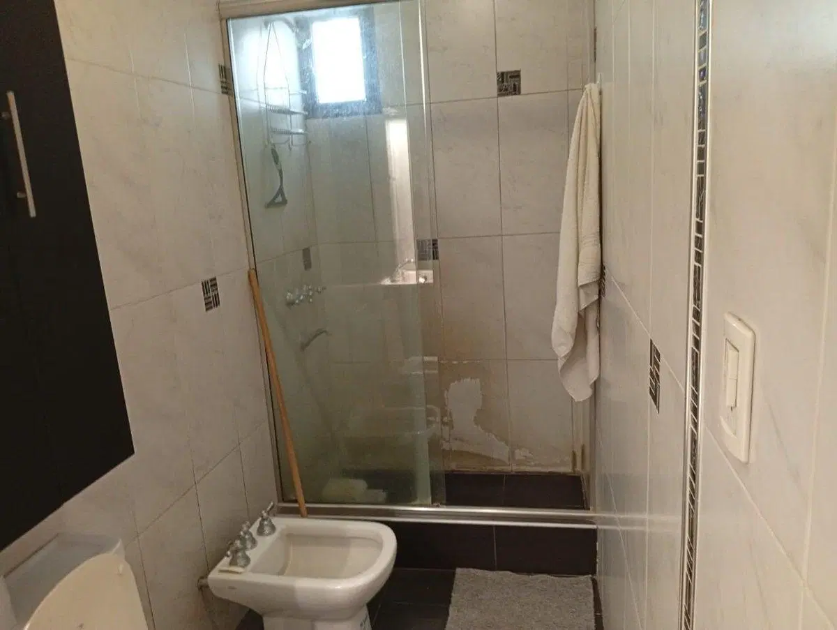 DUPLEX EN COMPLEJO PRIVADO PORTICO III, CAPITAL 5