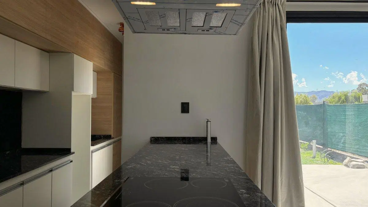 Casa B Privado 3 Hab 2 Baños Rivadavia 5