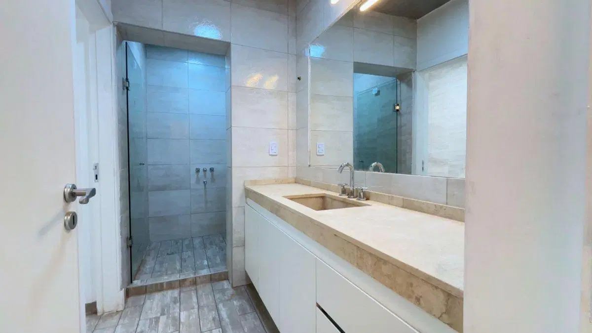 Casa 3 Habitaciones 2 Baños B Privado Rivadavia 5