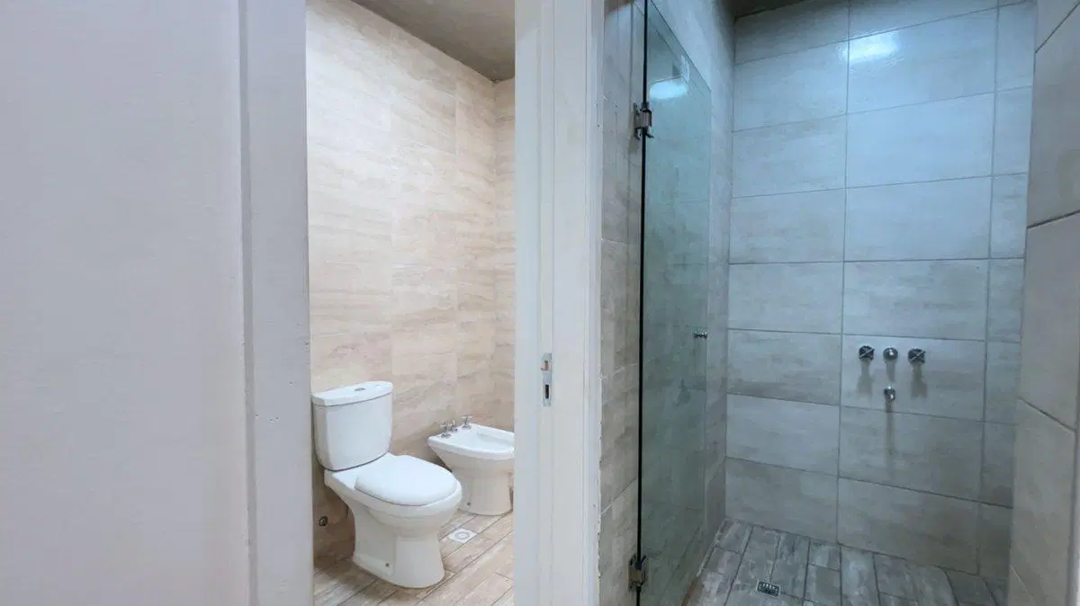 Casa 3 Habitaciones 2 Baños B Privado Rivadavia 4