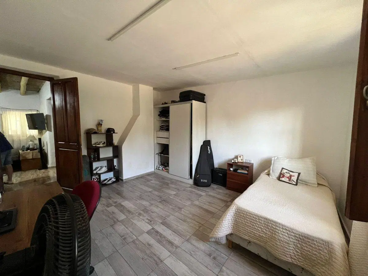 CASA ANTIGUA RECICLADA CALLE 6 Y SAN MIGUEL.POCITO 2
