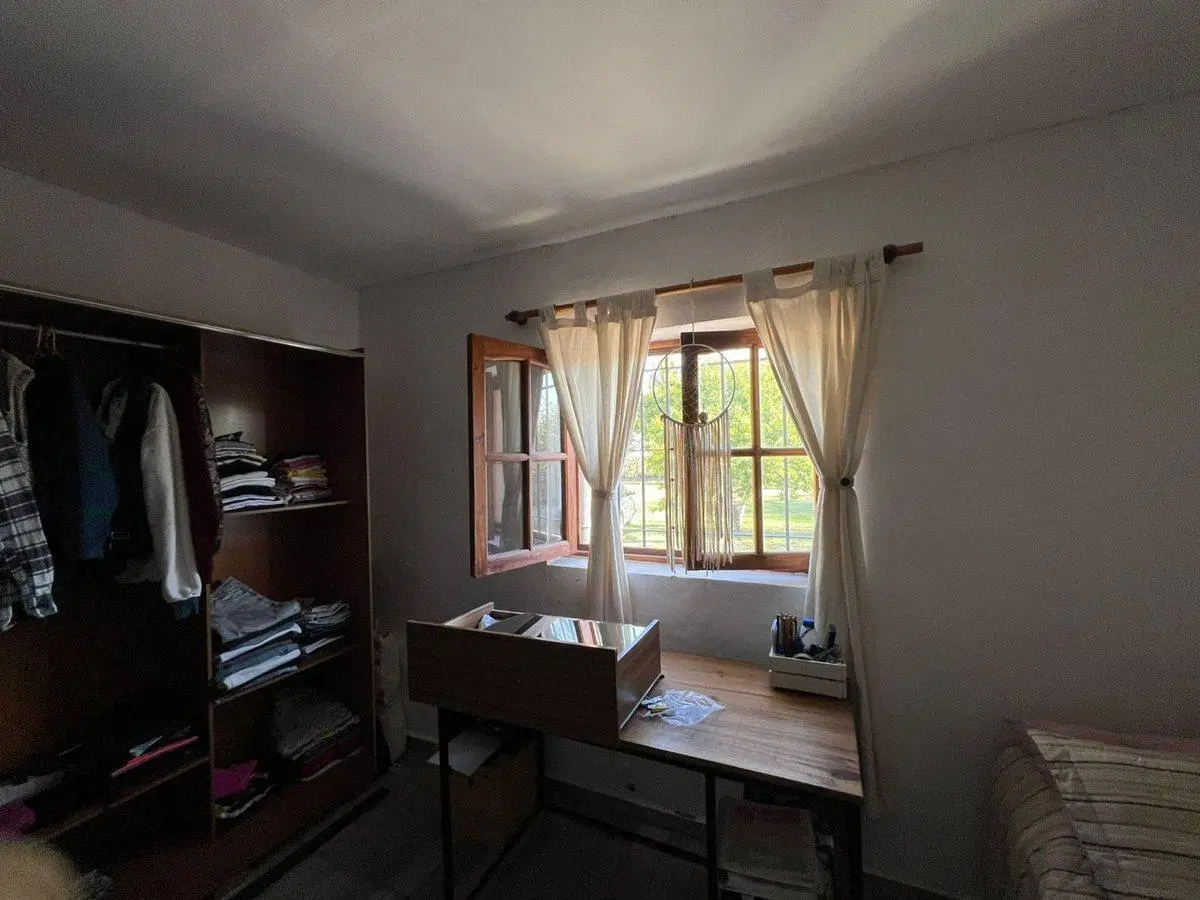 CASA ANTIGUA RECICLADA CALLE 6 Y SAN MIGUEL.POCITO 4
