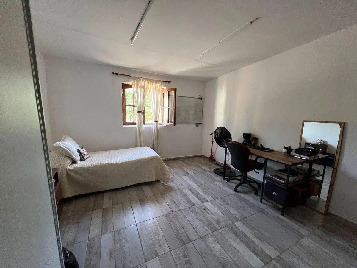 CASA ANTIGUA RECICLADA CALLE 6 Y SAN MIGUEL.POCITO 8