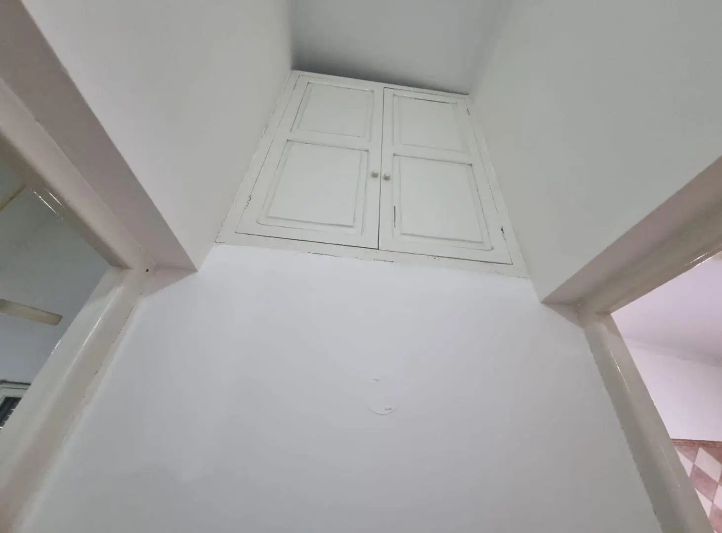 ALQUILER CASA DE 2 DORMITORIOS, EN DESAMPARADOS 5
