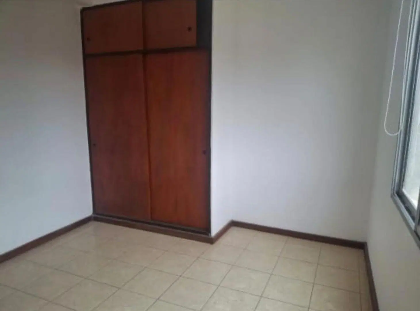 Alquiler de departamento, 1 dormitorio. Rivadavia 5