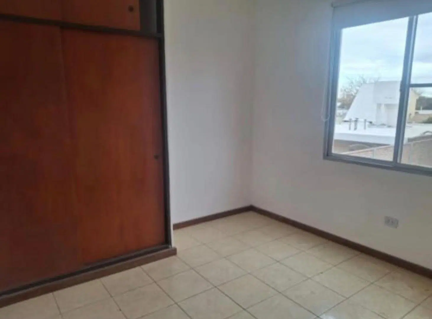 Alquiler de departamento, 1 dormitorio. Rivadavia 2