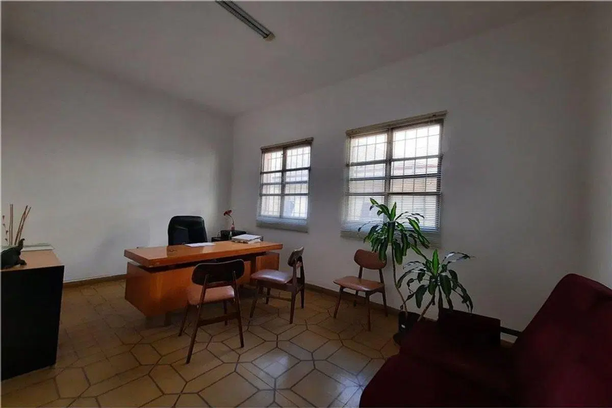 Oficinas 1° PISO EDIFICIO AUBONE 680m2 MICROCENTRO 3