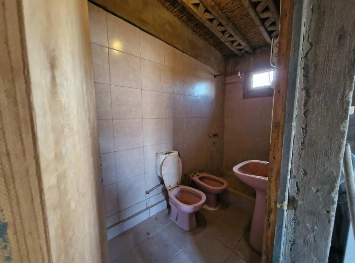 CASA ULLUM. 2 DORMITORIOS. 2 COCINAS. SALÓN 5