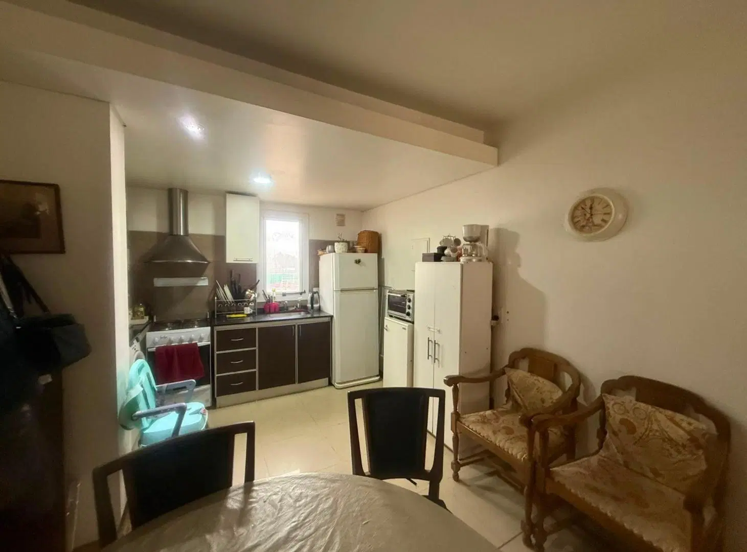 DEPARTAMENTO EN JARDINES DEL LIBERTADOR, CAPITAL 5