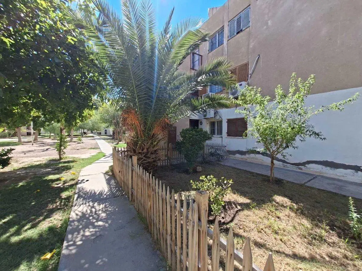 DEPARTAMENTO 3 DORMITORIOS, B° UDAP III, RIVADAVIA 4