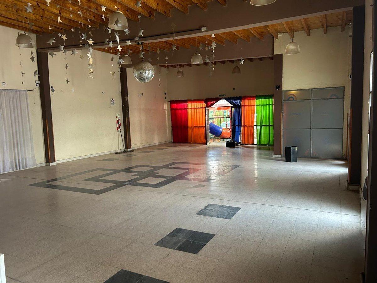 Foto de VENTA SALON DE FIESTAS-RIVADAVIA, imagen 4