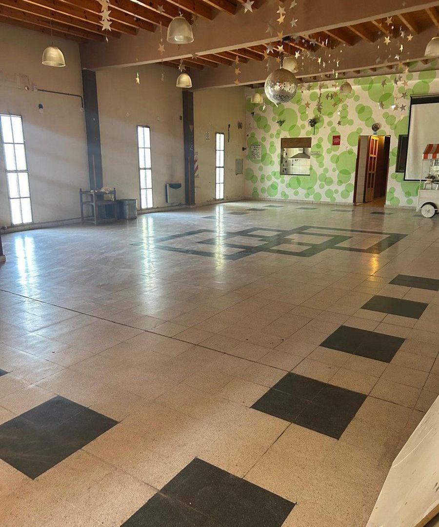 Foto de VENTA SALON DE FIESTAS-RIVADAVIA, imagen 5
