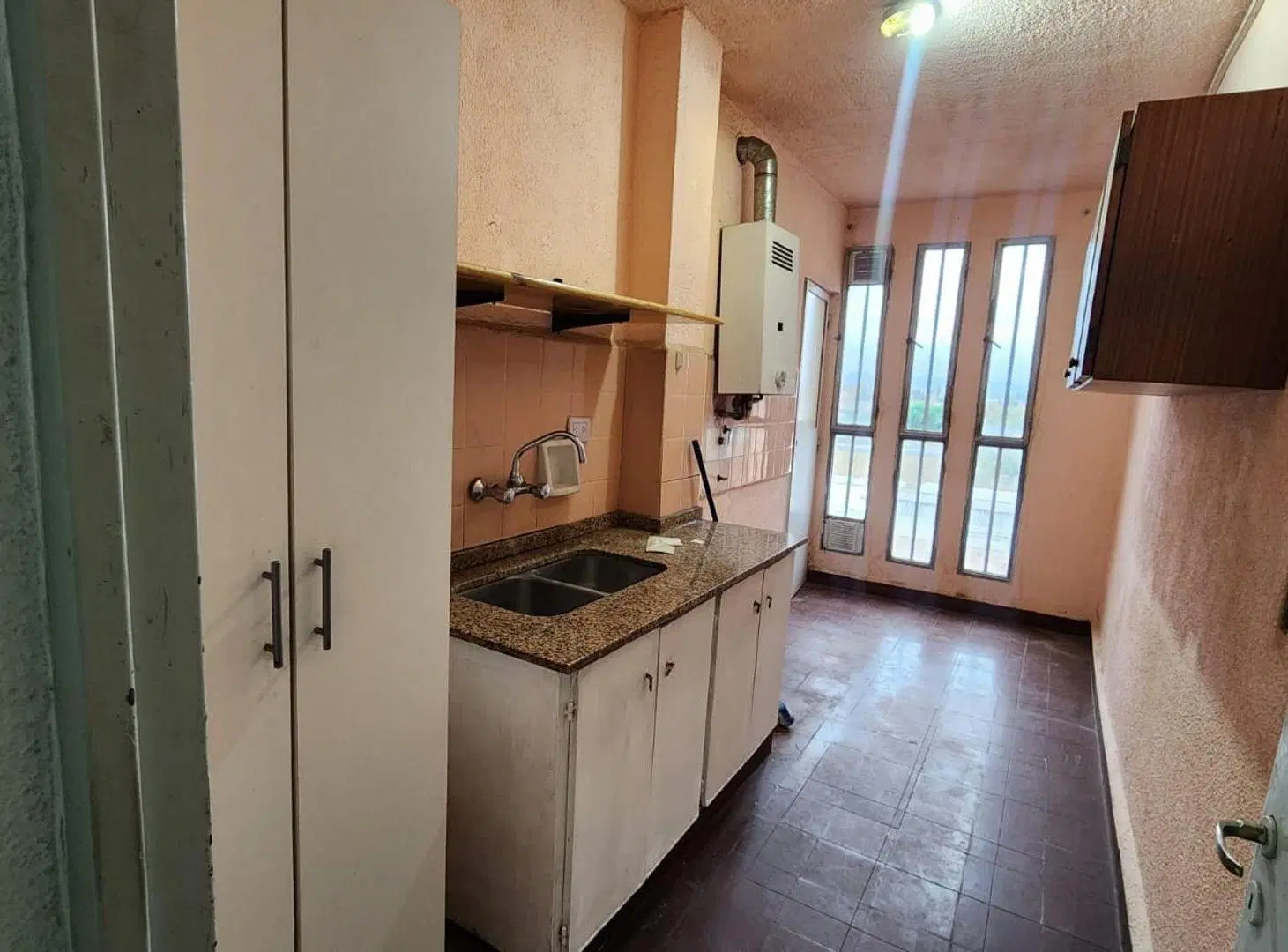 ALQUILER DEPARTAMENTO 3 DORMITORIOS. CAPITAL 4