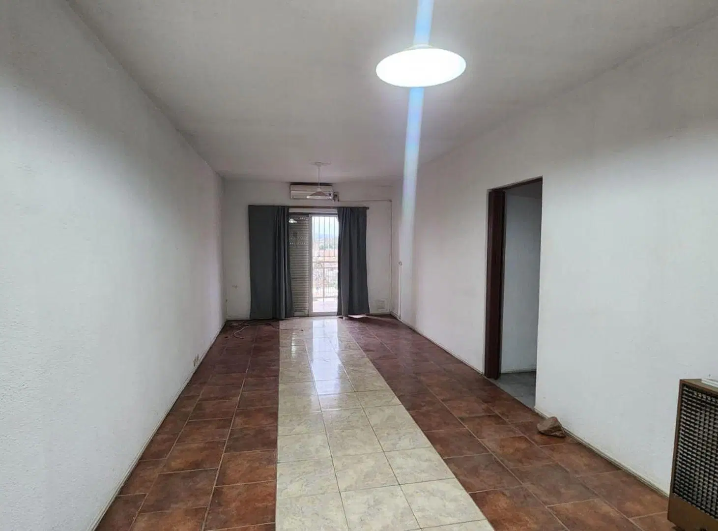 ALQUILER DEPARTAMENTO 3 DORMITORIOS. CAPITAL 2