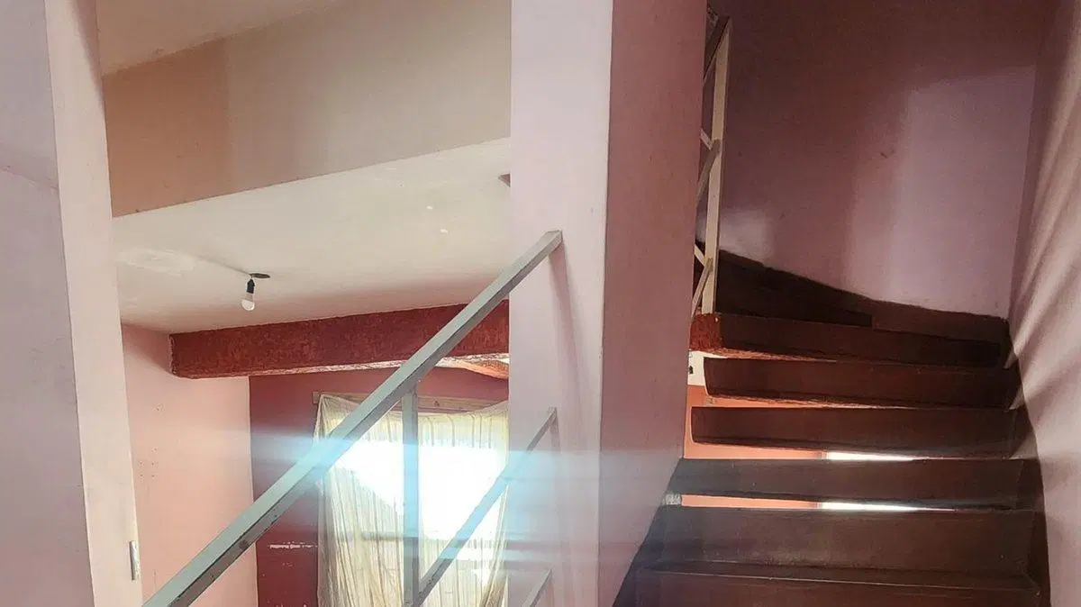 CASA DÚPLEX 3 DORMITORIOS. APTA CRÉDITO. CHIMBAS 8