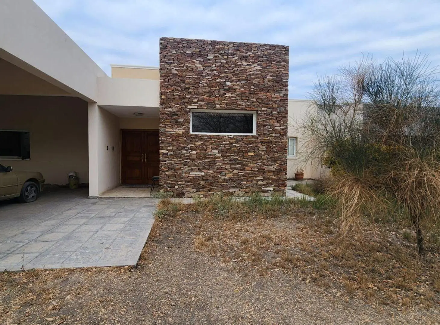 ALQUILER CASA EN RESIDENCIA PRIVADA LA LUCÍA 8